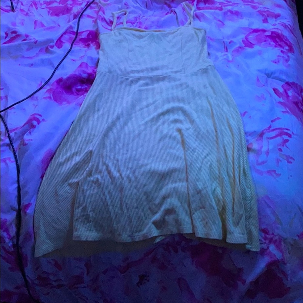 Two dresses